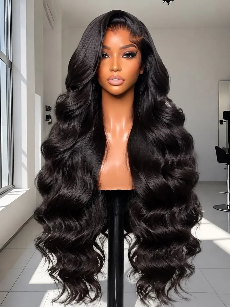 Cheveux